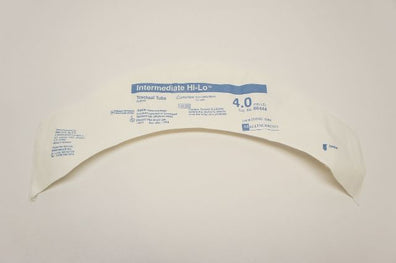 86444 ~ Mallinckrodt Trach Tube Cuffed 4.0mm I.D.